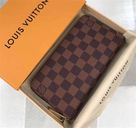 carrelage louis vuitton|Louis Vuitton damier wallet.